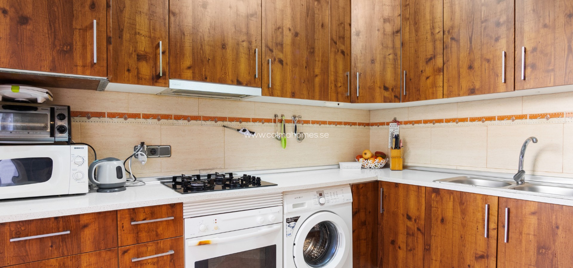 Resale - Bungalow -
Los Balcones