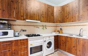 Resale - Bungalow -
Los Balcones
