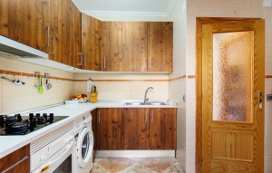 Resale - Bungalow -
Los Balcones
