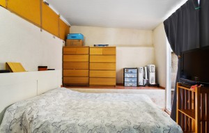 Resale - Bungalow -
Los Balcones