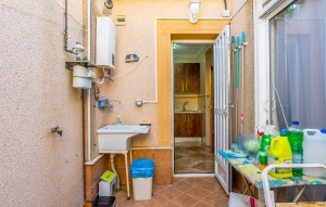 Resale - Bungalow -
Los Balcones