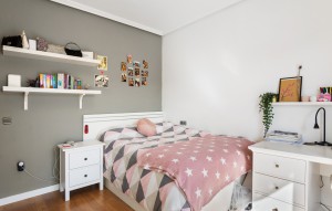 Resale - Bungalow -
Los Balcones