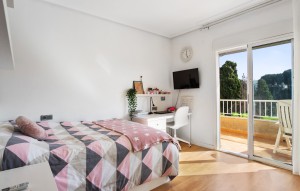 Resale - Bungalow -
Los Balcones