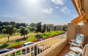 Resale - Bungalow -
Los Balcones