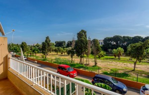 Resale - Bungalow -
Los Balcones