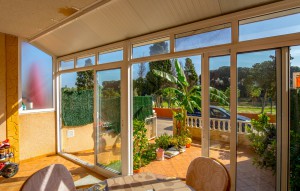 Resale - Bungalow -
Los Balcones