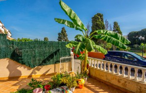 Resale - Bungalow -
Los Balcones