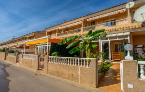 Resale - Bungalow -
Los Balcones