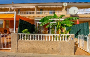Resale - Bungalow -
Los Balcones