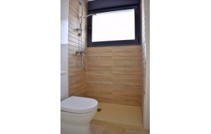 Resale - Detached Villa -
Finestrat