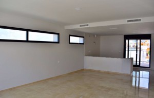 Resale - Detached Villa -
Finestrat