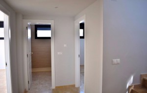 Resale - Detached Villa -
Finestrat