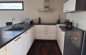 Resale - Detached Villa -
Finestrat