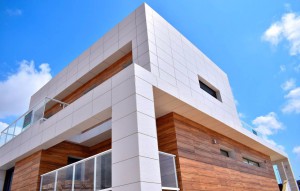 Resale - Detached Villa -
Finestrat