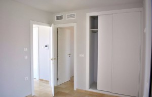 Resale - Detached Villa -
Finestrat