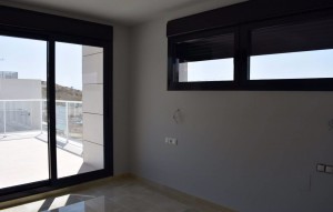 Resale - Detached Villa -
Finestrat