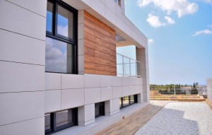 Resale - Detached Villa -
Finestrat