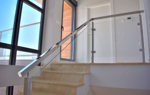 Resale - Detached Villa -
Finestrat