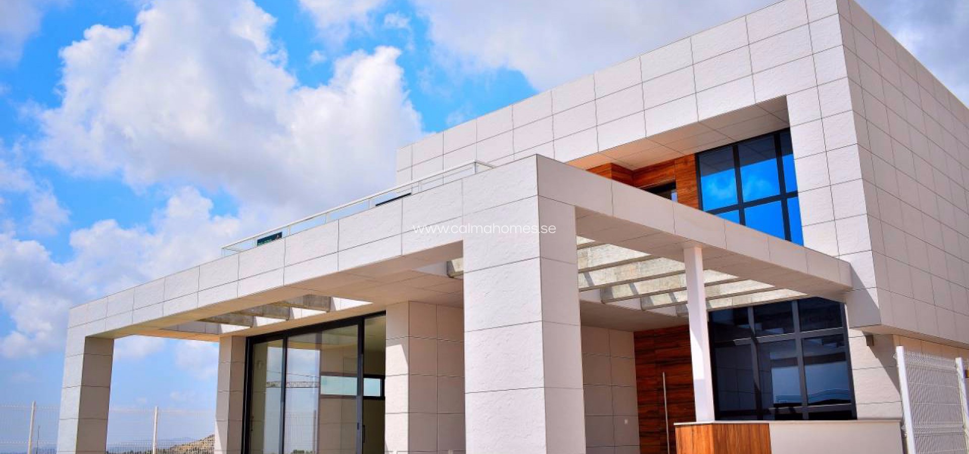 Resale - Detached Villa -
Finestrat