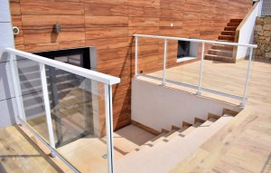Resale - Detached Villa -
Finestrat