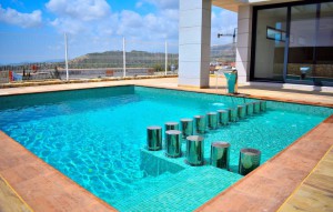 Resale - Detached Villa -
Finestrat